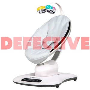 4moms mamaroo ebay