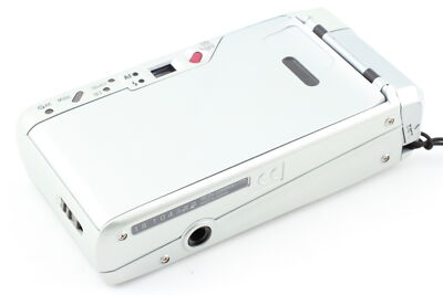 フィルムカメラ Ricoh R10 ELLE Top MINT] LCD works! RICOH R10 ELLE 30mm f/3.5 AF FILM LCD Works