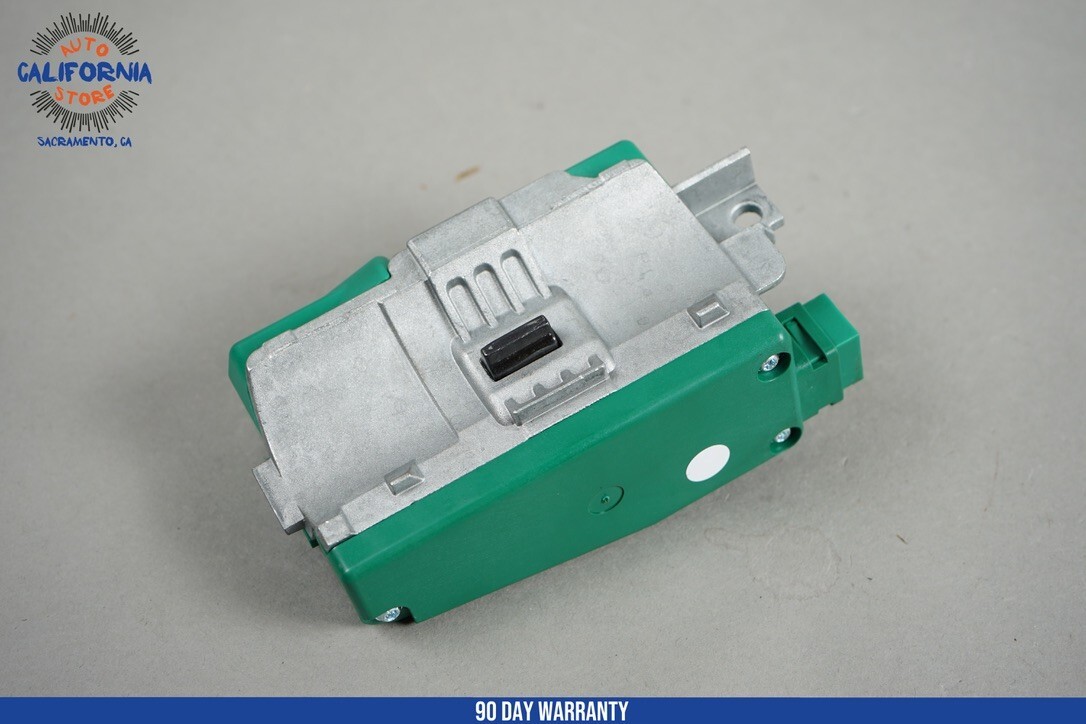 14-16 Maserati Quattroporte M156 Ghibli M157 Steering Column Control Module OEM