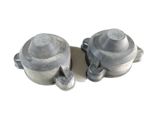 BMW E39 Abdeckung Stoßdämpfer Verkleidung Federbein Kappe 1093418