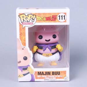 majin boo funko