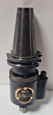 TAPMATIC NCR-0A TAPPING ATTACHMENT / HEAD - CAT40 SHANK for CNC Mill