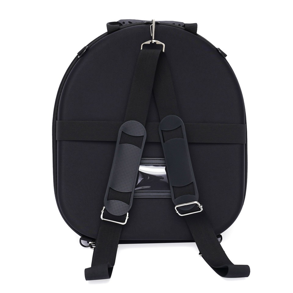 Cowboy Hat Storage Box Travel Panama Hat Carrying Case Carrier Holder