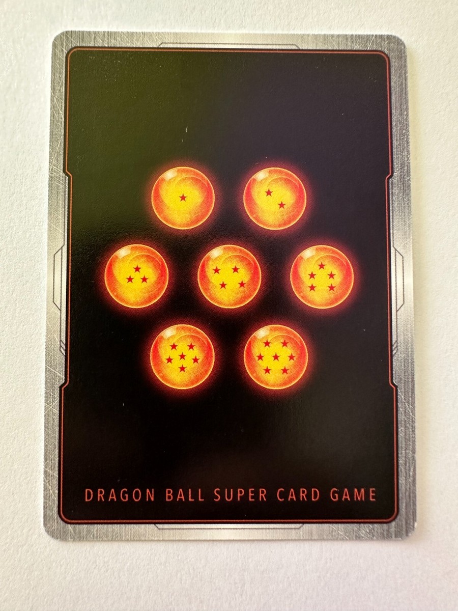 Dragon Ball - Son Gohan SS2, Victory to Pyrrhic - XD3-08 ST