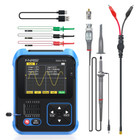 DSO-TC3 500kMHz Handheld Digital Oszilloskop Transistor Tester Signal Generator