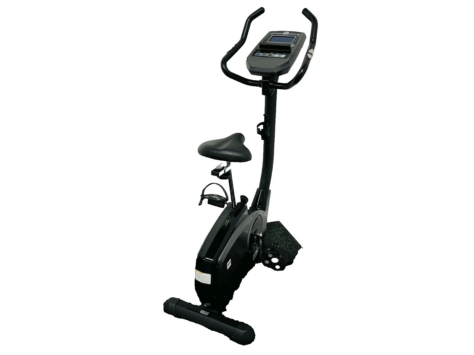 BH Fitness Bicicletas estáticas