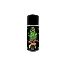 High Glide Erotic Silicone Based with Hemp Seed Oil Lubricant 2.3 oz Bottle