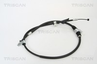 Handbremsseil Hyundai T. Lantra 1.5-2.0 95-00 LE