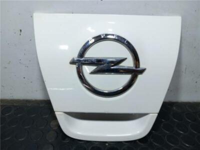 13271374 tailgate pushbutton for OPEL ASTRA J 1.7 CDTI 996236 | eBay