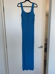 spense maxi dress
