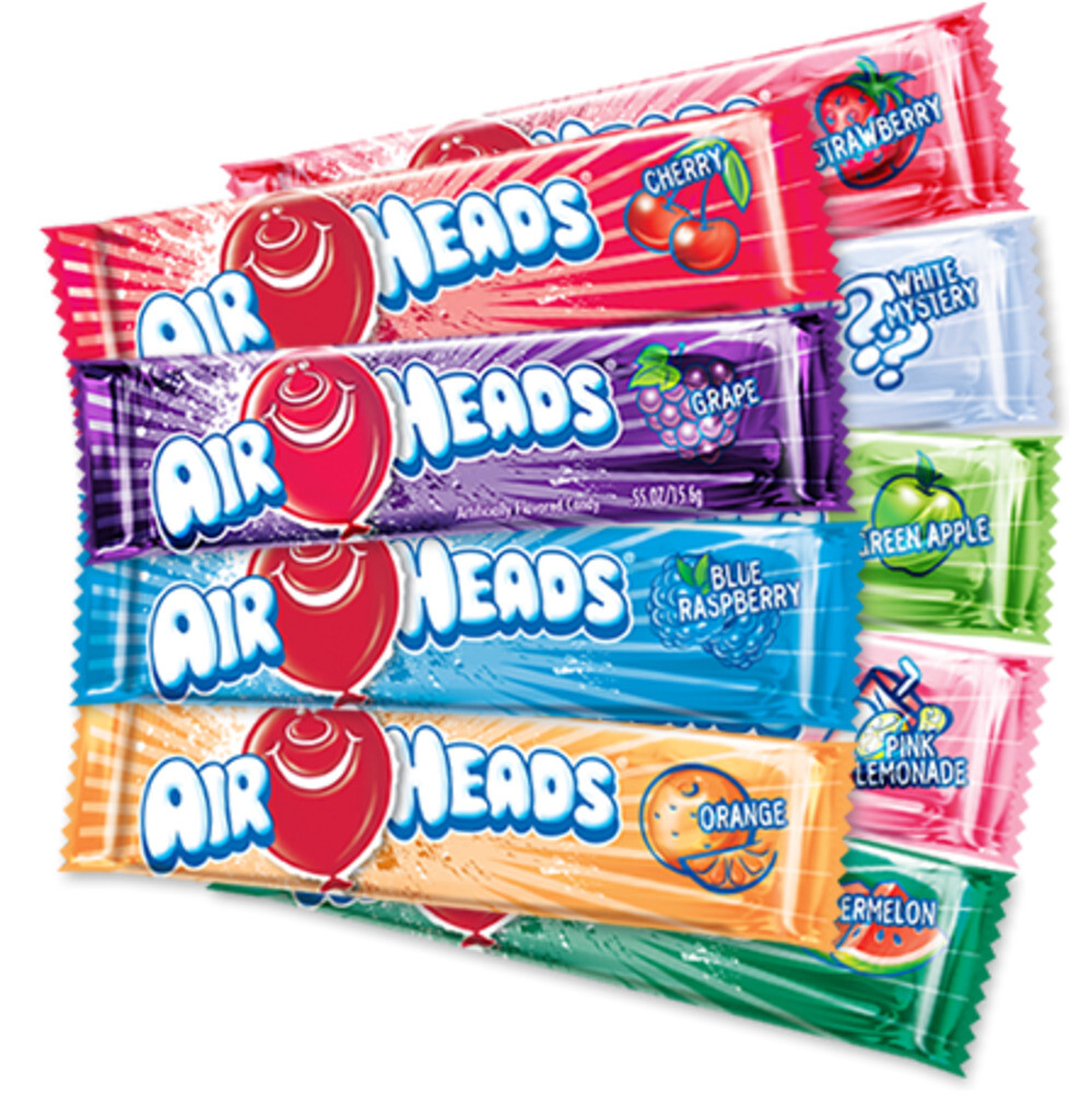 Airheads Candy