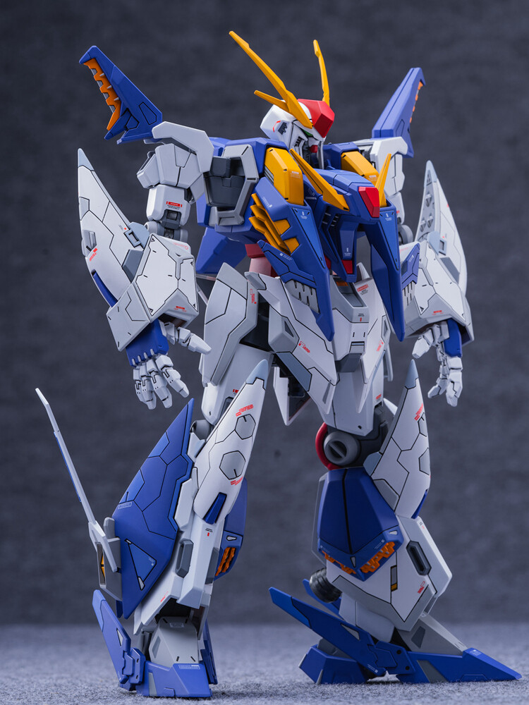 SH STUDIO 1/144 RX-105 XI Gundam Conversion kit | eBay