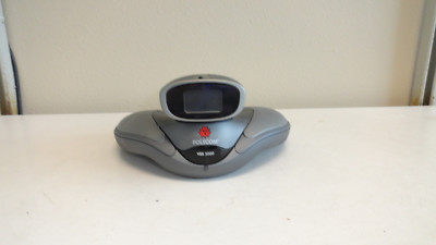 Polycom VSX 5000 Video Conferencing Camera