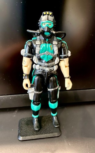 G.I. Joe Action Figures 1982 - 2003 Hasbro - Picture 165 of 191
