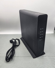 Technicolor TC8715D Modem Router Gateway Tested and Working