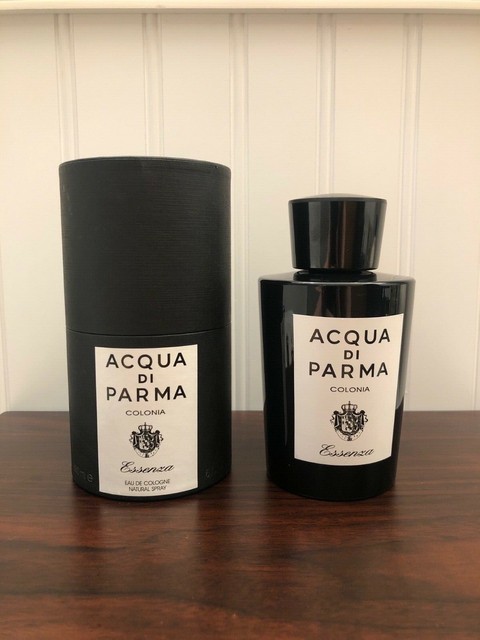 acqua di parma essenza 180 ml