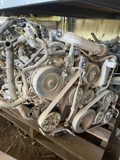 Mazda Millenia Engine Supercharged V6 2.3 98-02 38k Miles With Automatic Trans