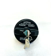 Regular Locking Fuel Cap Stant 10502