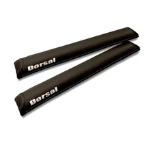 DORSAL Aero Roof Rack Pads - Sunguard (No Fade) for Factory and Wid... Fast Ship