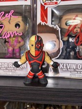 Dustin Rhodes Micro Brawler Series 5 AEW