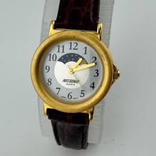 Nelsonic Stainless Steel Case Wristwatches for sale