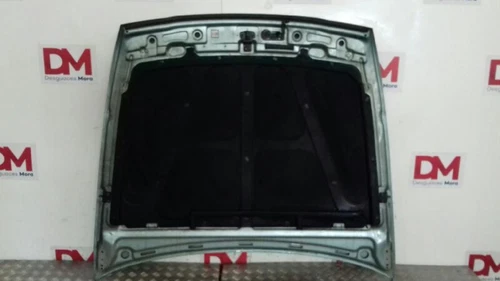 Cappuccio per SSANGYONG REXTON 270 Xdi Limited 2005 5498900 - Foto 3 di 8