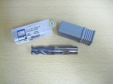 3/4" ISCAR ECI-E-3 750-1.25 W750 IC900 Carbide End Mill 3 FL