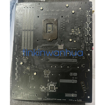 For ASRock Z390 Taichi Ultimate Motherboard LGA1151 PCIe3.0