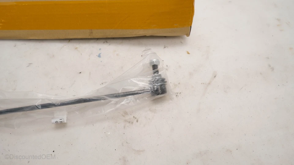 Suspensão dianteira de elos de extremidade de barra oscilante para 2013-2020 ACURA TLX HONDACORD 1 peça - Imagem 4 de 4