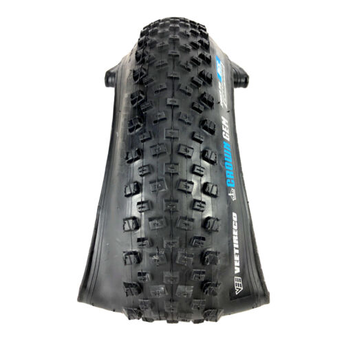 2 Vee Crown GEM 20x2.25 Bike Tires Folding Dual Control Compound MTB - Picture 2 of 3