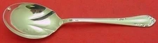 Dancing Flowers by Reed and Barton Sterling Silver Sugar Spoon 6" Serving