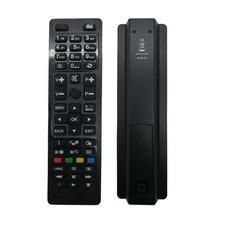 Remote Control For Panasonic SC-HTB18EB-K Sound Bar