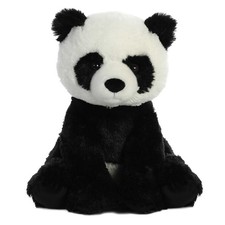 Aurora Plush Animal - Panda 11 In.,Other Stuffed Animals