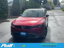 2022 Mazda MX-30 EV Premium Plus Sport Utility 4D