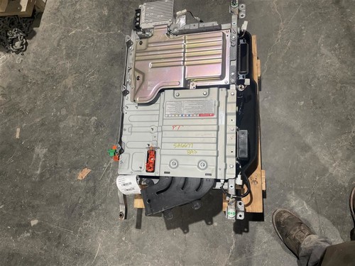 (LOCAL PICKUP ONLY) Battery Hybrid Vehicle Fits 14-16 XV CROSSTREK 1921970