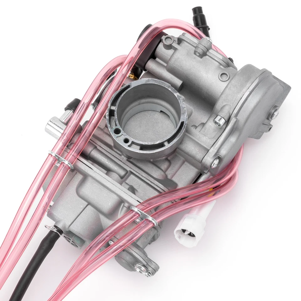 New Carburetor For Yamaha WR426F 2001 2002 WR450F 2003-2009 5XC-14101-G0-00 - Image 4 of 4