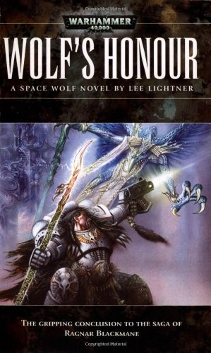 Wolf's Honour by Lightner - Foto 1 di 1