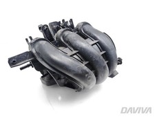Citroen C1 Luftansaugkrümmer 1.0 VTi 68 Benzin 51kW (69 HP) 17120-0Q040 2015