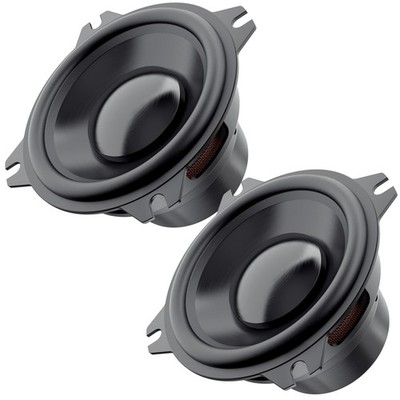 Audison AP 2 MV Wide-Range 2'' Component Tweeters (Pair)