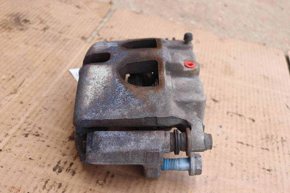 Pinza de freno trasera izquierda Ford F250 SD F350 SD 2017-2022 OEM Foto 3 de 4