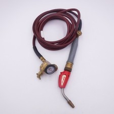 Turbo Torch Extreme Self Lighting Torch Kit 0386-0835, PL-8ADLX-B