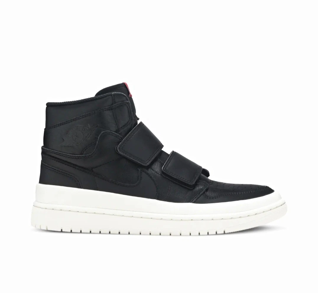 25+ Jordan 1 Retro Double Strap High Black for sale | Updated Oct 2026
