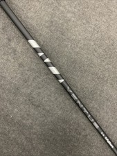 Used - Fujikura Ventus Velocore  Black Plus 5X Driver Shaft, TaylorMade Adapter