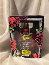 Victoria's Secret Bombshell Wild Flower Women s Eau de Parfum 1.7oz - New Tester