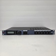 dbx ZonePRO 1260m 12x6 Digital Zone Signal Pr...