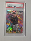 2024 Bowman's Best - Bowman Showpieces Paul Skenes #BS-2 (RC)