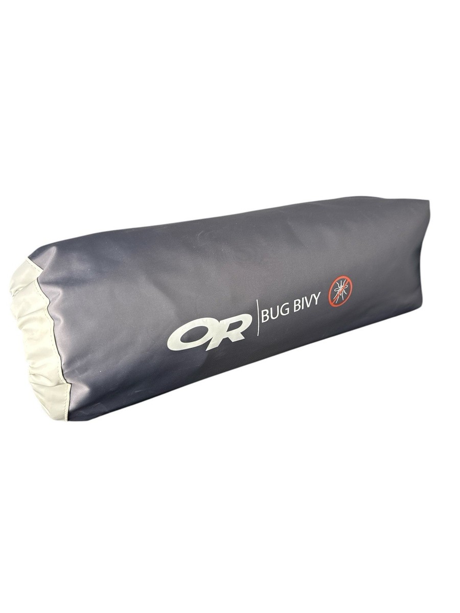 【新品】OUTDOOR RESEARCH / Bug Bivy　バグビビィ Outdoor Research Bug Bivy Reviews - Trailspace