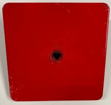 Top Lid Cover Oak Astro Vista Eagle Komet A&A AA PO Vending Machine METAL  Gum