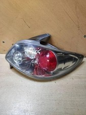 PEUGEOT 206 SW 2E/K Rücklicht hinten rechts P26TBR 1.40 Petrol 59kw 24410184