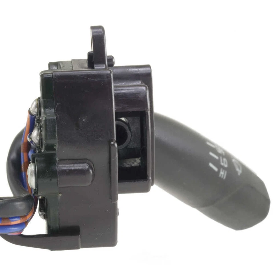 Interruptor limpiaparabrisas para camioneta Toyota 4Runner T100 1988-1998 WVE BY NTK Foto 4 de 4